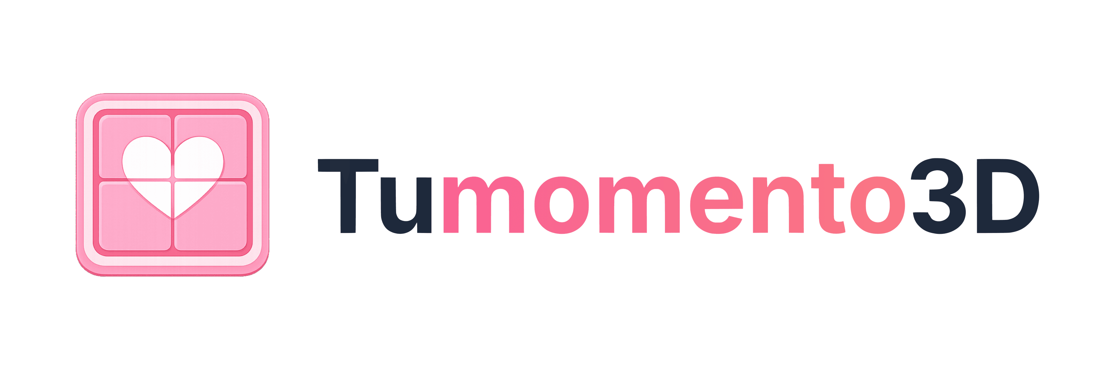 Tumomento3D Logo