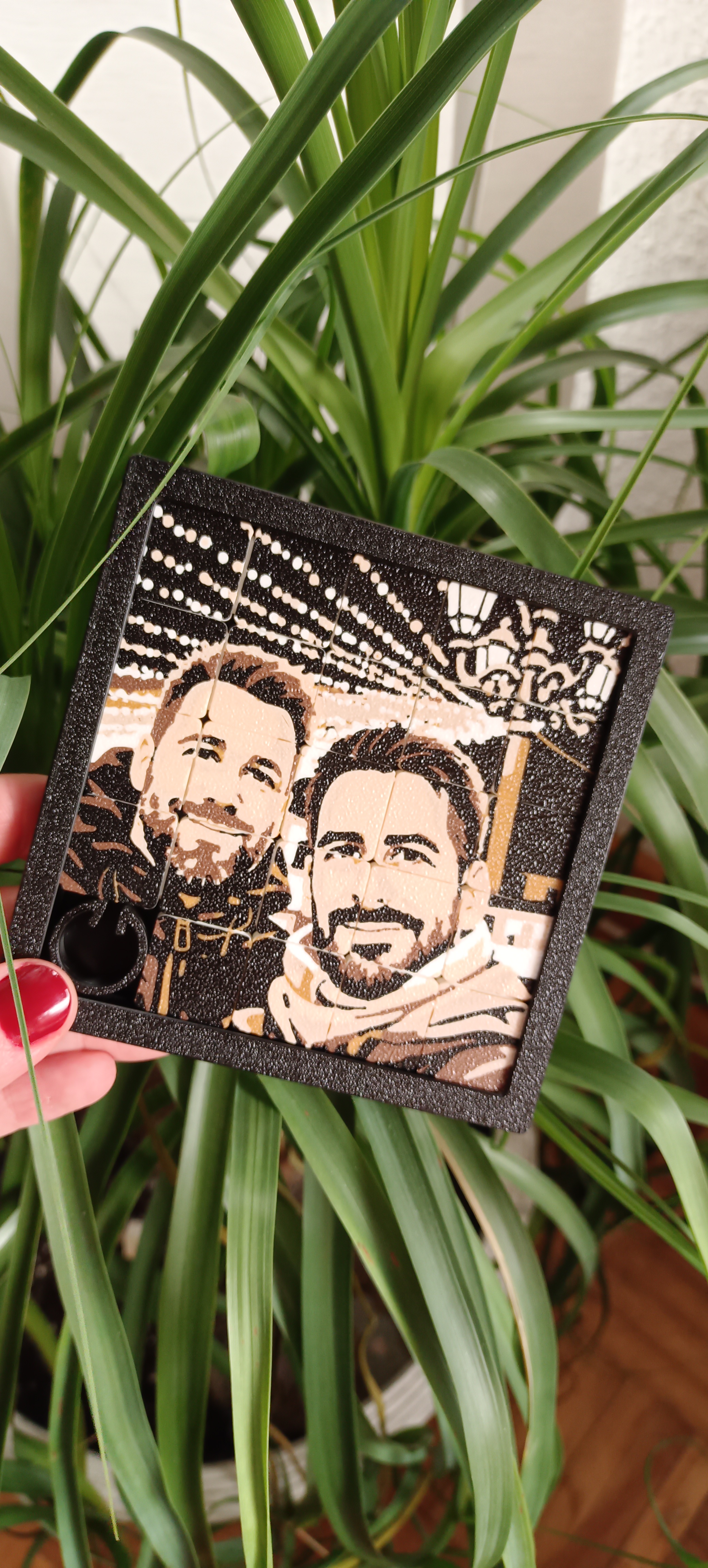 Para alguien especial